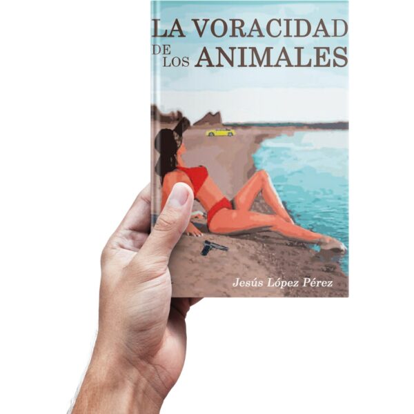 La Voracidad de los Animales - Imagen 2