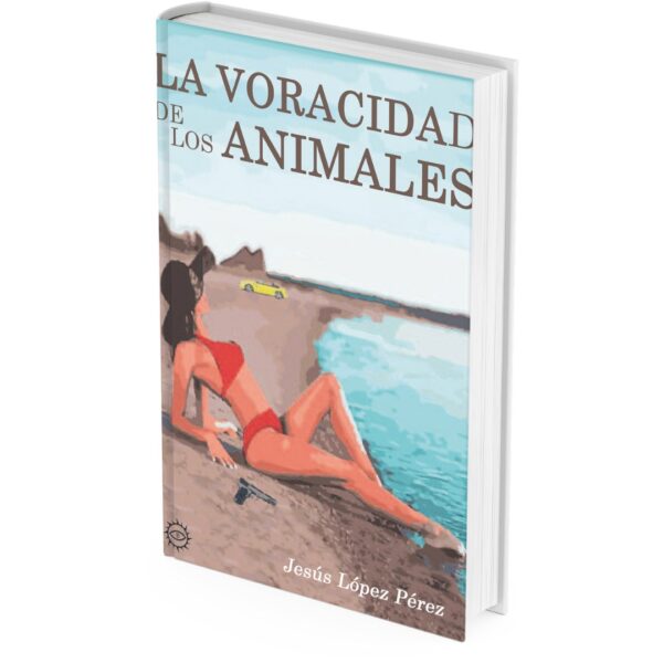 La Voracidad de los Animales - Imagen 3