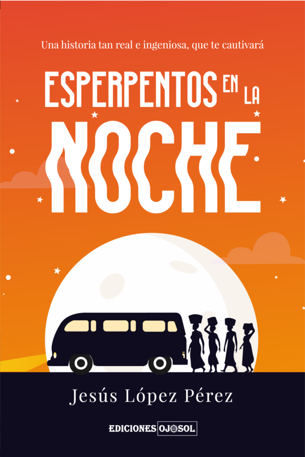 Esperpentos en la noche